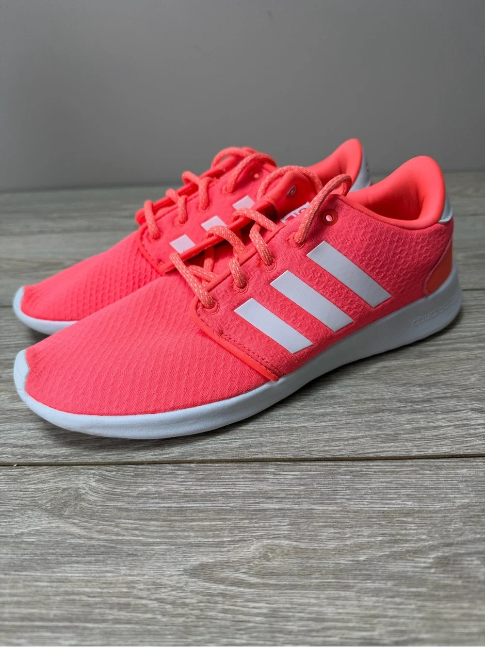 N/A adidas bright